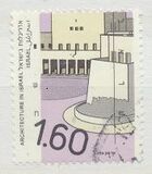 [Architecture, tegund ARW]