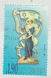 [Festivals. New Year Cards, loại BFI]