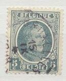 [King Albert, වර්ගය BU2]