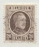 [King Albert, වර්ගය BU5]