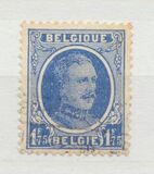 [King Albert, type BU23]
