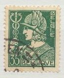[New daily stamps, Typ EB2]