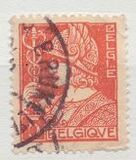[New daily stamps, Typ EB]