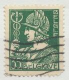 [New daily stamps, Typ EB2]