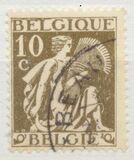 [New daily stamps, Typ EA1]