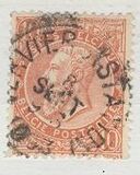 [King Leopold II, tip AC]