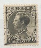 [King Leopold, type FF]