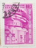 [The Euratom cooperation, type ZX]