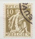 [New daily stamps, Typ EA1]