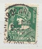 [New daily stamps, Typ EB2]