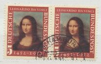 [500. Geburtstag von Leonardo da Vinci, Typ S]