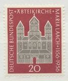 [The 800th Anniversary of the Church of Maria Laach, タイプ CH]