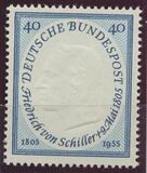 [Friedrich von Schiller, type BH]