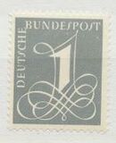 [New Daily Stamp, ประเภท BW]