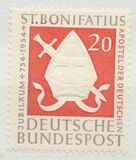 [St. Bonifatius, type AZ]