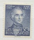 [The 150th Anniversary of the Birth of Justus Liebig, ประเภท AK]