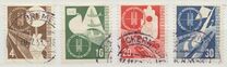 [Transport and Communication Exhibition, Munich, type AL]