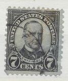 [William McKinley, 1843-1901, loại FK2]