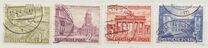 [German Buildings, type M]