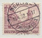 [German Buildings, type N]