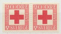 [The 80th Anniversary of the Birth of the Red Cross, tip CK]