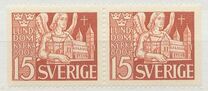 [The 800th Anniversary of the Birth of the Lund Cathedral, Вид CO]
