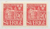[The 800th Anniversary of the Birth of the Lund Cathedral, Вид CP]