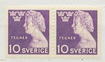 [Esaias Tegner, тип CR]