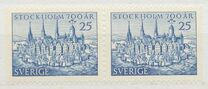 [The 700th Anniversary of Stockholm, Typ DK]