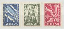 [The 100th Anniversary of the Telegraph Service, Tipi DM]
