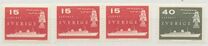 [Ships - Transatlantic Mail Service, Typ EG]
