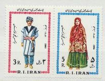 [Iranian New Year, 類型 CIU]