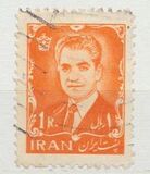 [Mohammad Reze Shah Pahlavi, ประเภท BFY4]