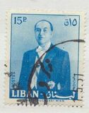 [President Fouad Chehab, tipas GM4]