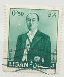 [President Fouad Chehab, tipas GM]