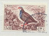 [Birds, type LU]