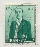 [President Fouad Chehab, tipas GM]