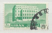 [General Post Office, type HT1]
