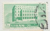 [General Post Office, type HT1]