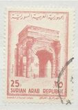 [Triumphal Arch, 類型 MU]