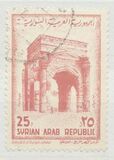 [Triumphal Arch, 類型 MU]