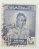 [King Faisal II, type AC1]