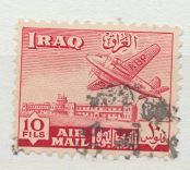 [Airmail, type AD1]