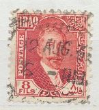 [King Faisal I, tegund N4]