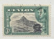 [Motivos nacionales. Tipos de 1935 - 1936. Diferente dentado., tipo BN]