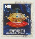 [Regalia of the Kings of Kandy, Typ AP]