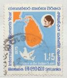 [International Women's Year, Typ S]