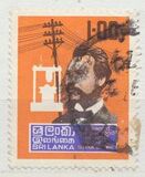 [The 100th Anniversary of Telephone, tipas AL]