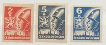 [Soviet Soldier, type YEF]