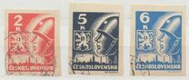 [Soviet Soldier, type YEF]